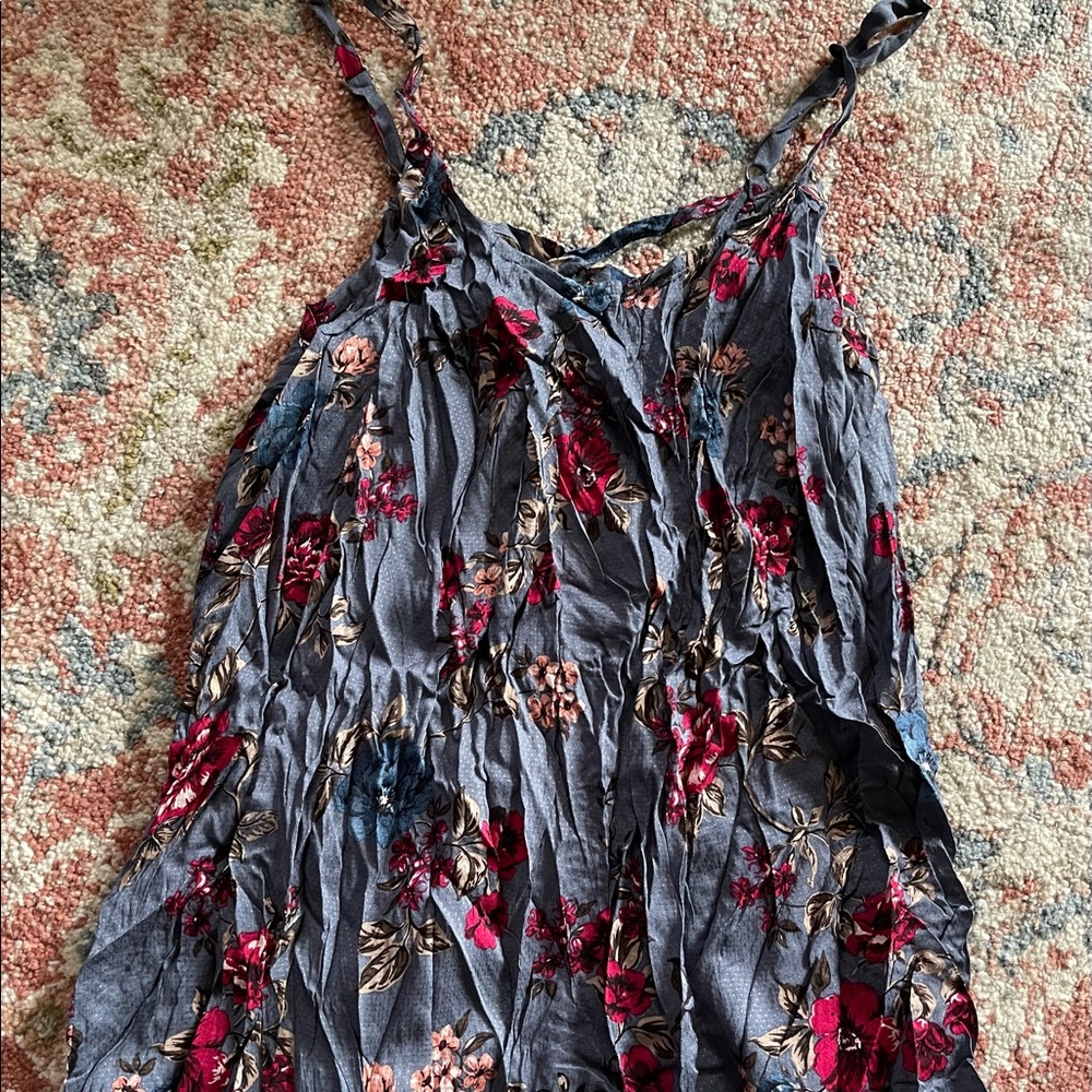 Torrid Top